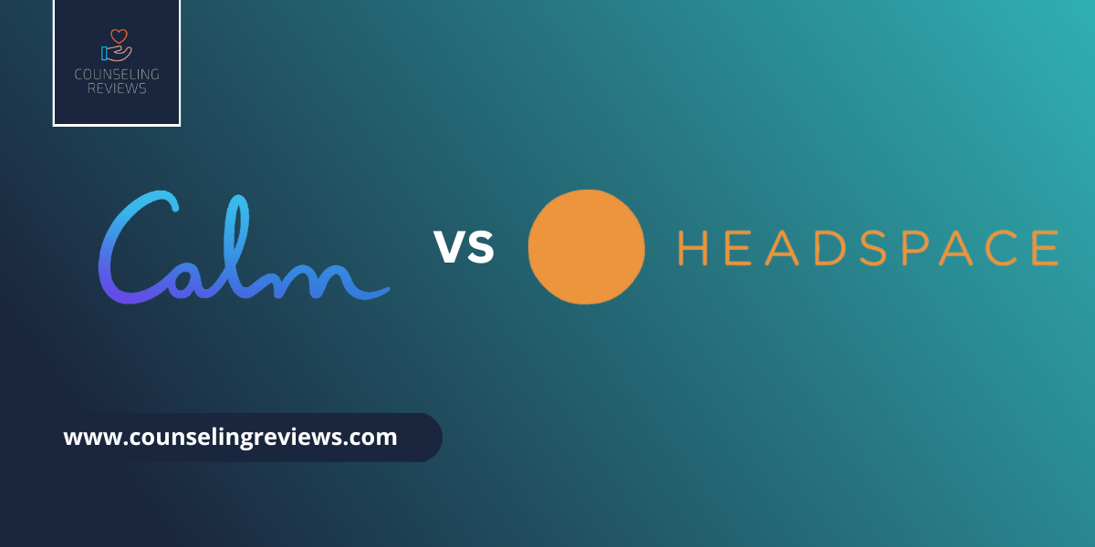 Calm vs Headspace 2024 All Features Compared, Pros & Cons